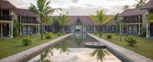 The Villas Wadduwa The Villas Wadduwa