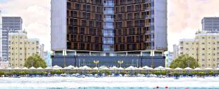 Wyndham Garden Ajman Corniche Wyndham Garden Ajman Corniche