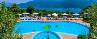 Camping Garda Camping Garda