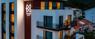 Hotel Kalos Hotel Kalos