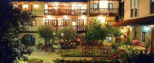 Hotel Tradita Hotel Tradita
