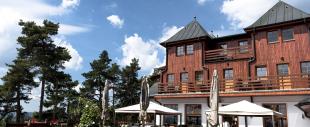 Hotel Vitkova Hora Hotel Vitkova Hora