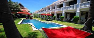 Palm Grove Resort Palm Grove Resort