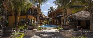 Holbox Dream Beachfront Hotel by Xperience Hotels Holbox Dream Beachfront Hotel by Xperience Hotels