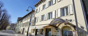 Hotel Europa Desenzano Hotel Europa Desenzano