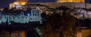 Acropolis View Acropolis View