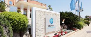 Grupotel Turquesa Mar Grupotel Turquesa Mar