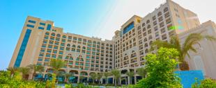 Blue Diamond Salam Palace Blue Diamond Salam Palace