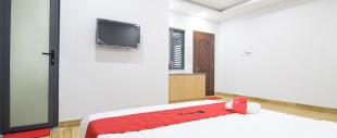 RedDoorz Plus Near E-Town 2 RedDoorz Plus Near E-Town 2