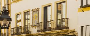 Eurostars Patios de Cordoba Eurostars Patios de Cordoba
