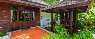 The Chaweng Garden Beach Resort The Chaweng Garden Beach Resort
