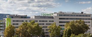 Roomz Graz Roomz Graz