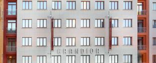 Grandior Hotel Prague Grandior Hotel Prague