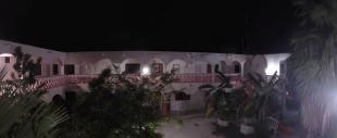 Hotel los Arcos Holbox Hotel los Arcos Holbox