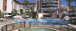 Piril Hotel Thermal & Beauty Spa Piril Hotel Thermal & Beauty Spa