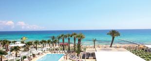 Vrissiana Beach Vrissiana Beach