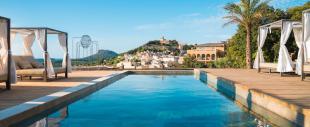 Hotel Creu de Tau Art Hotel Creu de Tau Art