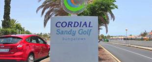 Cordial Sandy Golf Cordial Sandy Golf