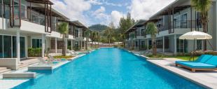 The Waters Khao Lak by Katathani The Waters Khao Lak by Katathani