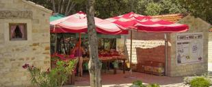 Camping Strasko Camping Strasko