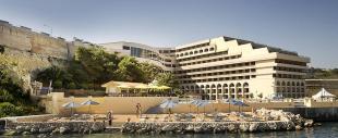 Grand Hotel Excelsior Malta Grand Hotel Excelsior Malta