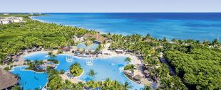 Grand Palladium Kantenah Resort & Spa Grand Palladium Kantenah Resort & Spa