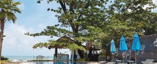 Ocean Breeze Resort Ocean Breeze Resort