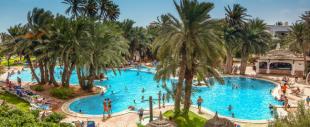 Odyssee Resort Zarzis Thalasso & Spa Oriental Odyssee Resort Zarzis Thalasso & Spa Oriental