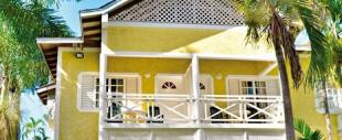 Merril´s Beach Resort II Merril´s Beach Resort II
