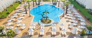 Iberostar Royal Andalus Iberostar Royal Andalus