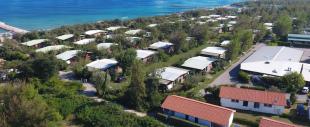 ROSAPINETA Camping Village ROSAPINETA Camping Village