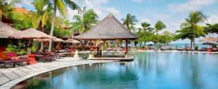 Keraton Jimbaran Beach Resort Keraton Jimbaran Beach Resort