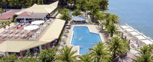 Alexandra Beach Thassos Spa Resort Alexandra Beach Thassos Spa Resort