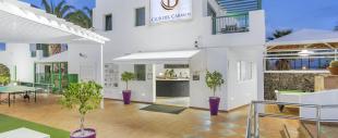 Club del Carmen Club del Carmen