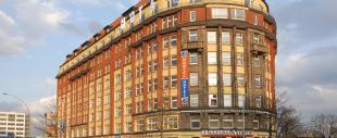 A & O City Hotel Hauptbahnhof Hamburg A & O City Hotel Hauptbahnhof Hamburg