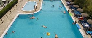 Delfinia Resort Delfinia Resort