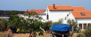 Apartments by the sea Barbat, Rab - 4993 Apartments by the sea Barbat, Rab - 4993