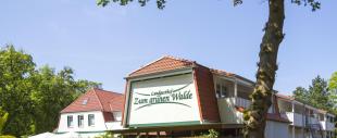 Zum grünen Walde Zum grünen Walde