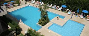 Residenza Buganvillea Residenza Buganvillea