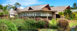 The H Resort Beau Vallon Beach The H Resort Beau Vallon Beach