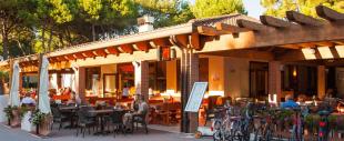 Camping Village Cavallino Camping Village Cavallino
