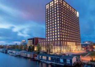 Leonardo Royal Hotel Amsterdam Leonardo Royal Hotel Amsterdam