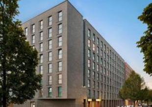 Super 8 by Wyndham Hamburg Mitte Super 8 by Wyndham Hamburg Mitte