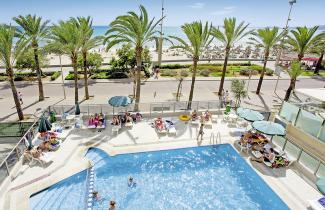 Hotel Riviera Playa