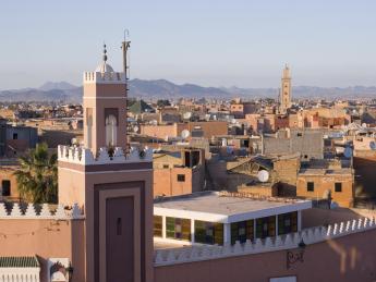 Marrakesch Urlaub ᐅ Gunstige Marrakesch Reisen Check24 Pauschalreisen