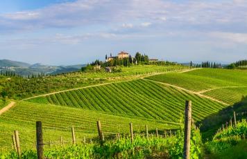 Italien: Toskana Emotion