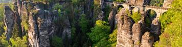 Bastei - Sächsische Schweiz Bastei - Sächsische Schweiz