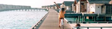 Malediven-Hotel-Fahrrad-Emotion