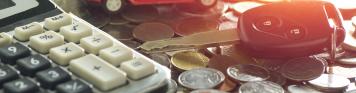 Autoschlüssel+Geld