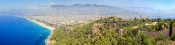 Türkei: Alanya Emotion